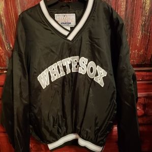 White Sox Jacket